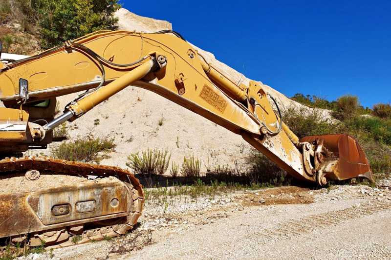 OmecoHub - Immagine LIEBHERR R984B Litronic